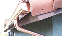 Rain Gutter Installation, Repair, Cleaning in Box Canyon-Amistad, TX